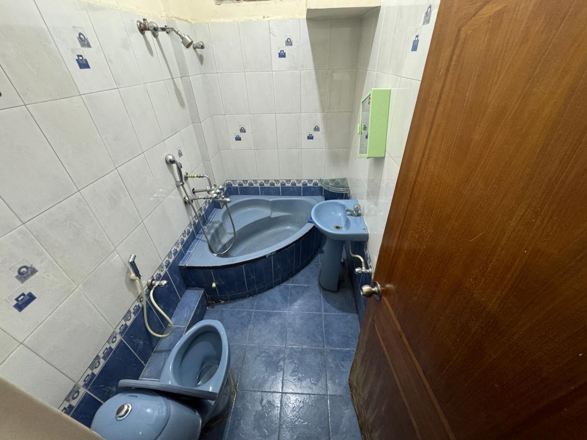 Homestay The Three Story Escape Lalbagh , Jayanagar Bangalore