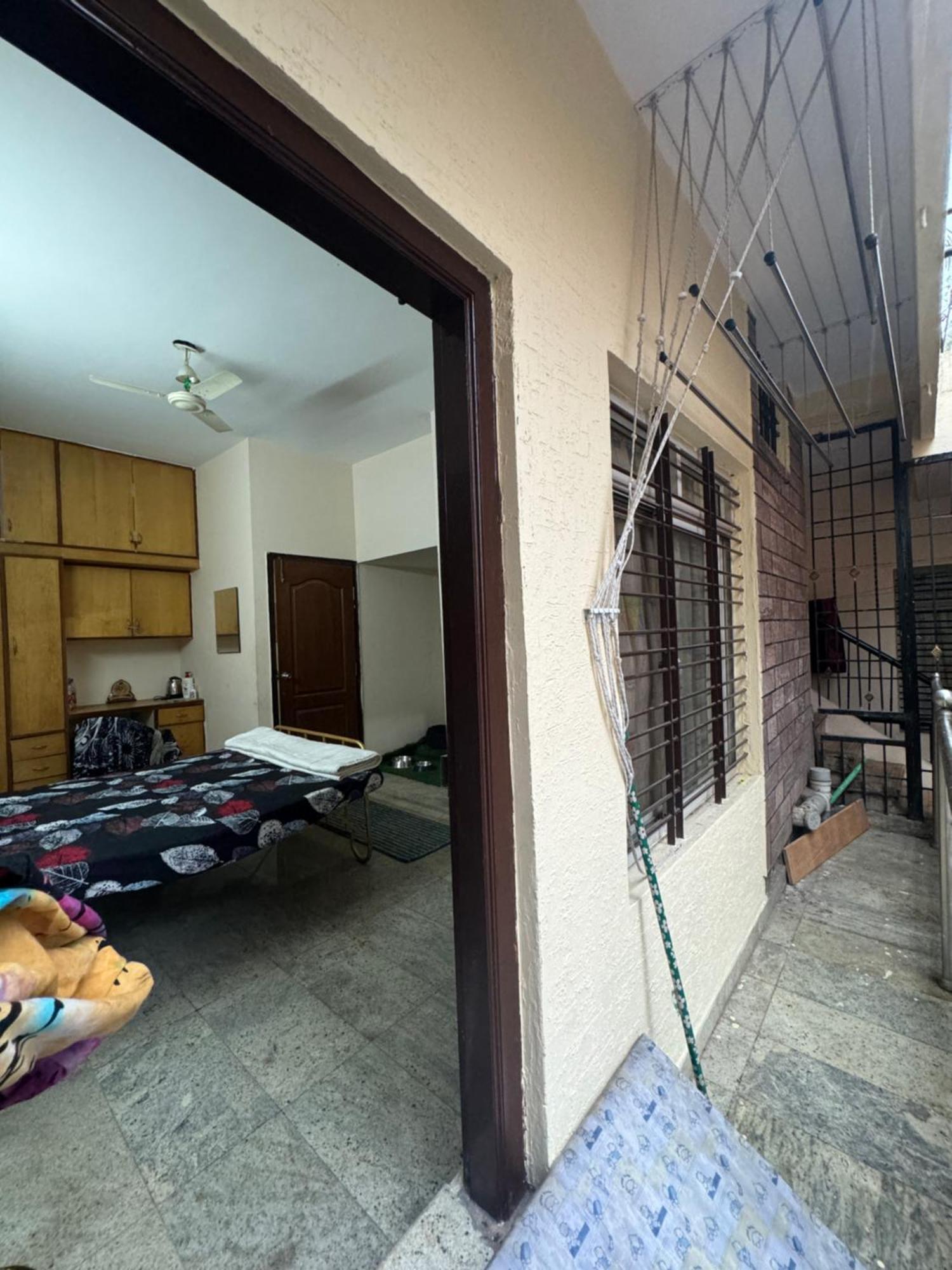 Homestay The Three Story Escape Lalbagh , Jayanagar