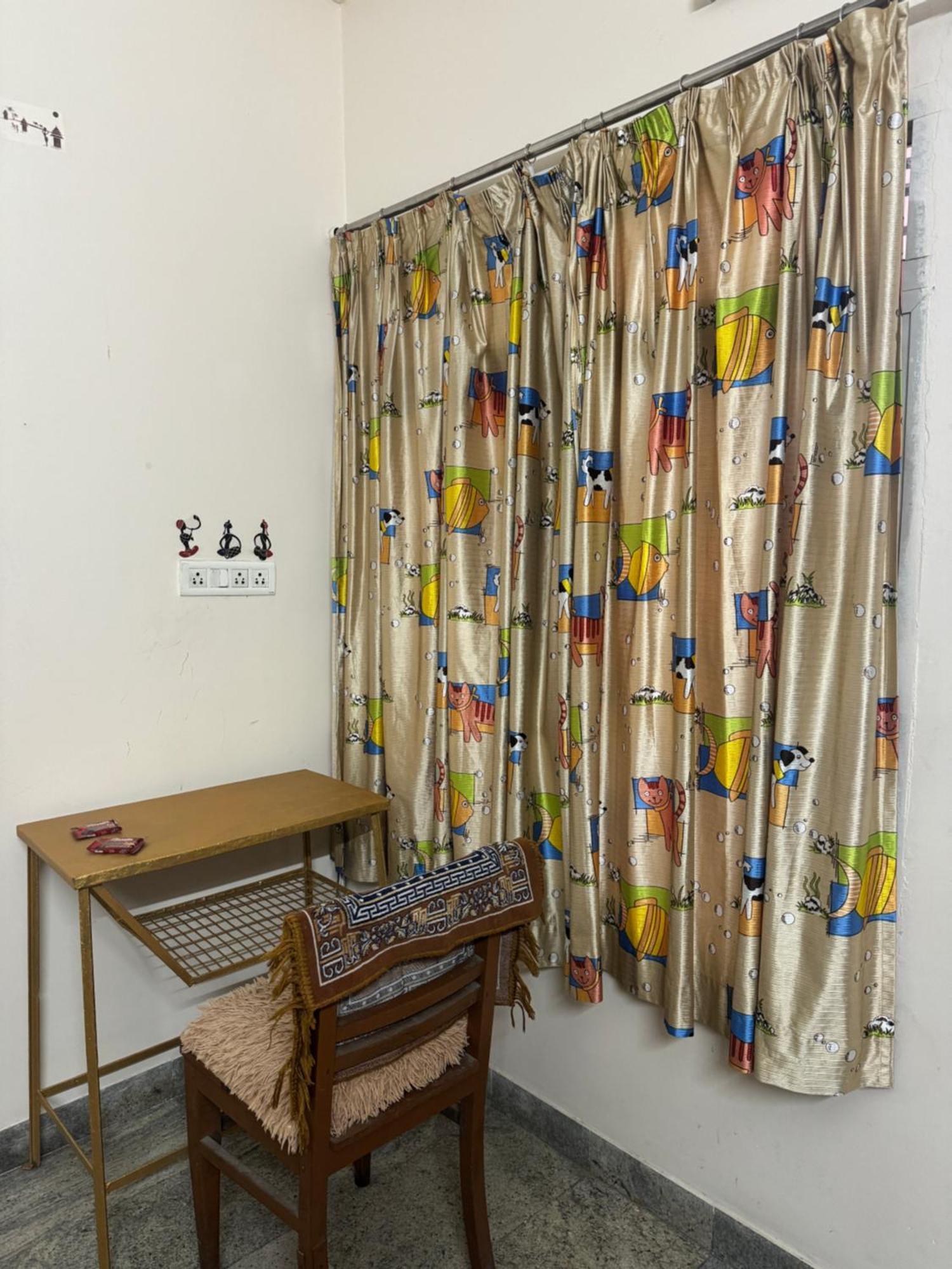 Homestay The Three Story Escape Lalbagh , Jayanagar