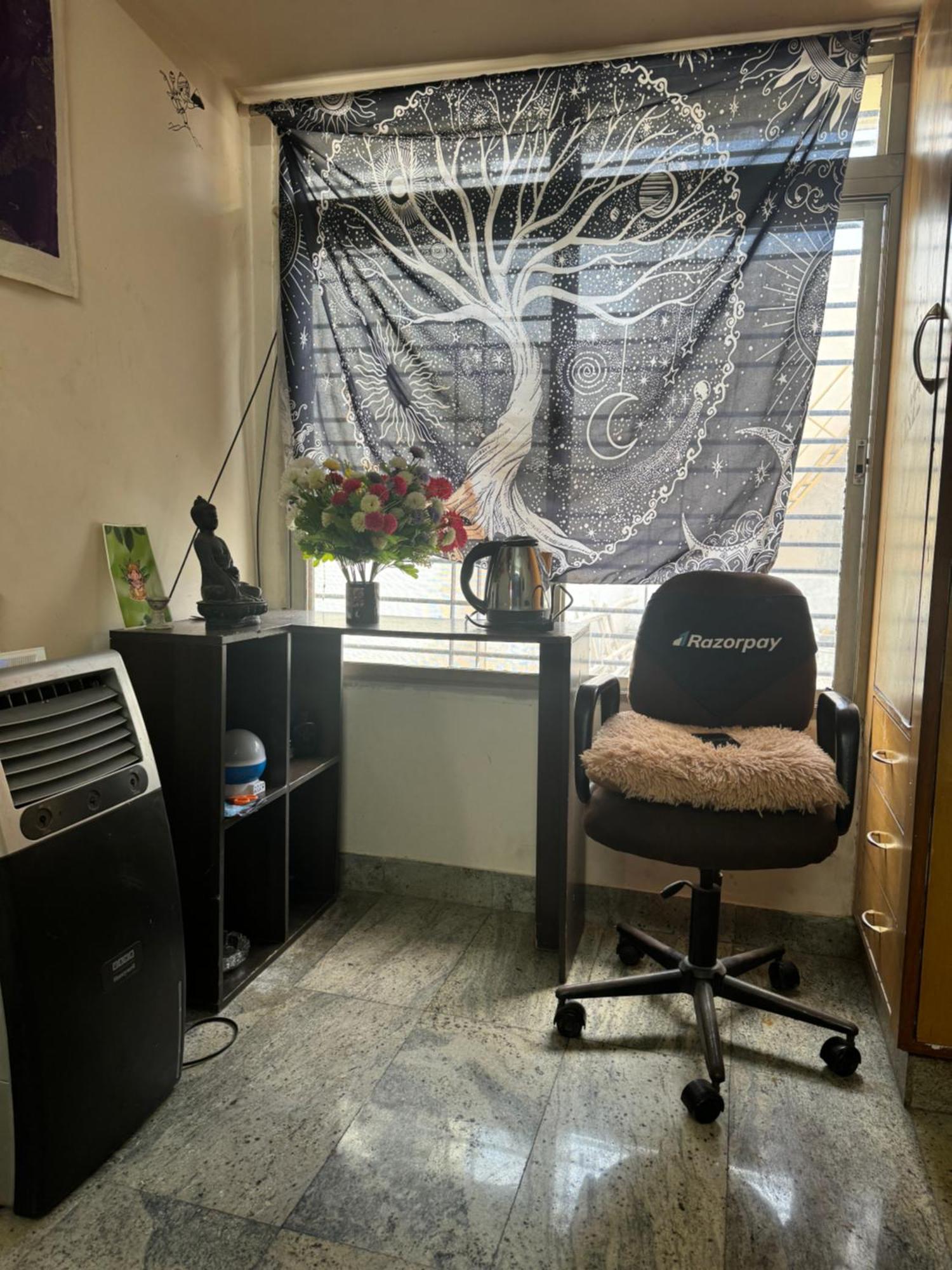 Homestay The Three Story Escape Lalbagh , Jayanagar Bangalore