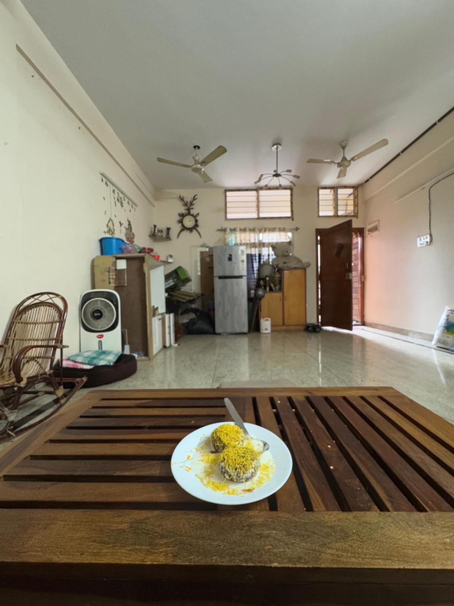 Homestay The Three Story Escape Lalbagh , Jayanagar Bangalore